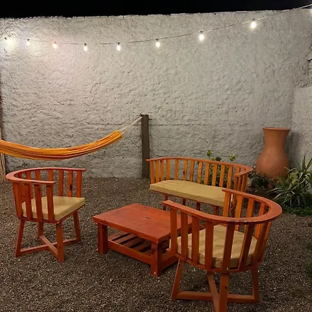 Casa De Mayo Tinogasta Exterior foto