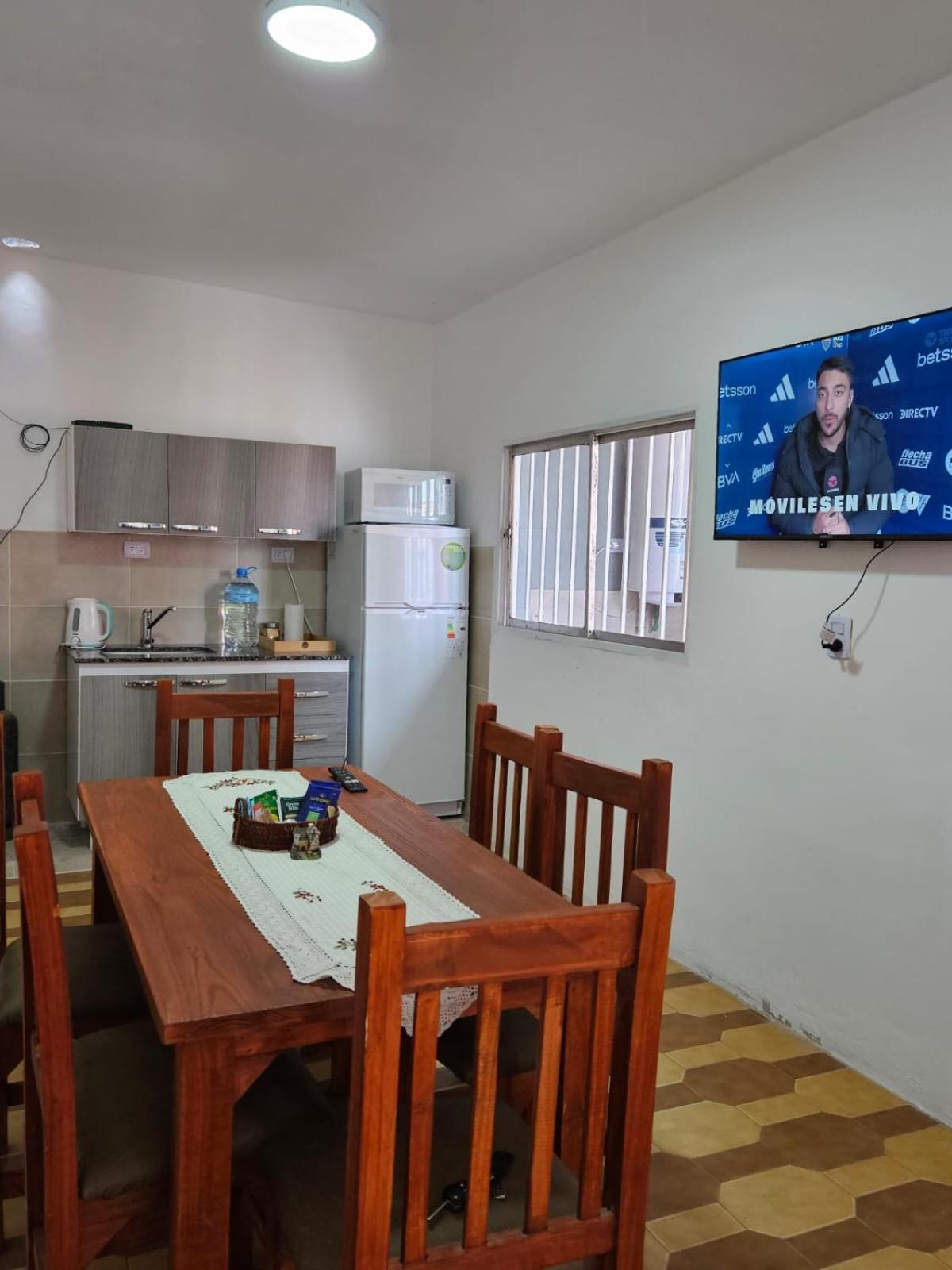Casa De Mayo Holiday home Tinogasta
