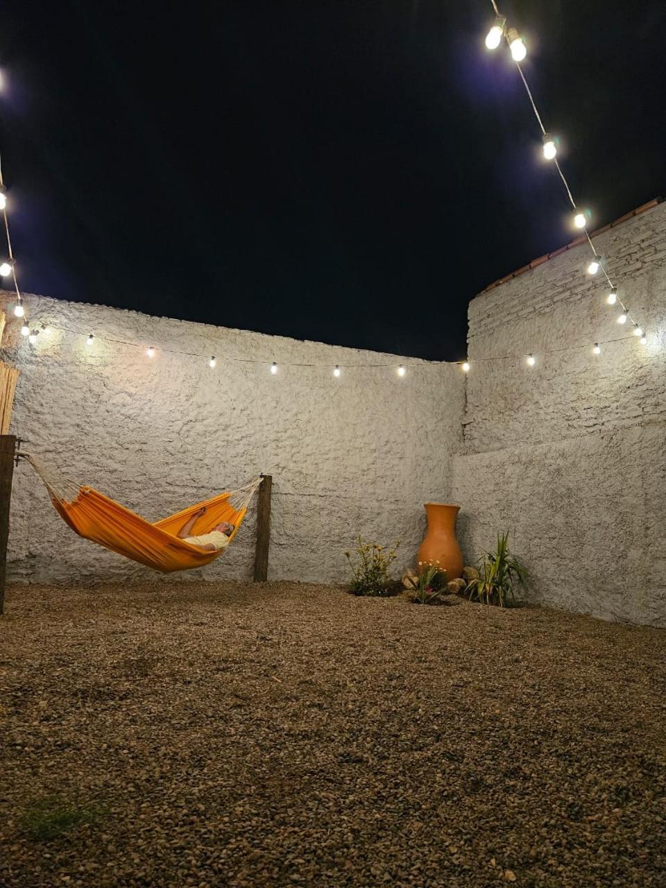 Holiday home Casa De Mayo Tinogasta