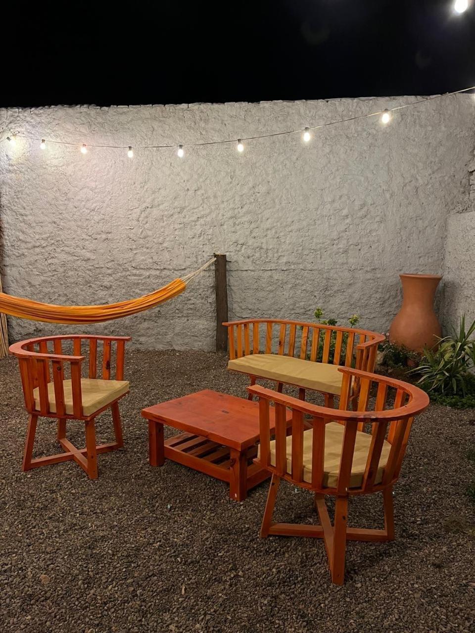 Casa De Mayo *